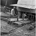 Cleaning logs