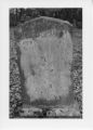 Thumbnail for Alexandria Cemeteries Historic District: Faust tombstone