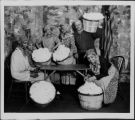 Mason Jubilee Singers from Tennessee