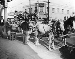 Westview Hospital benefit hayride