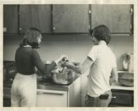 YWCA Classes, 1970s