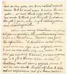 "If the world followed Christianity according to the teachings of Jesus Christ[...]"