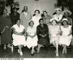 Bethel A.M.E. Church Group Photos II