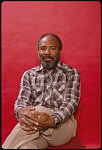 James Meredith [civil rights activist]