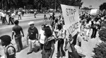 Thumbnail for Anti-Klan and Pro-Klan clash in Fontana