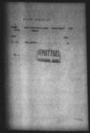 Annual Narrative Report of Warren County, NC
