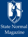 State Normal magazine [March 1906]