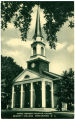 Annie Merner Pfeiffer Chapel, Bennett College, Greensboro, N.C.