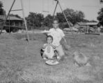 Johnson, Arthur Lee and Paul Don Carlos Gray - June 8, 1953