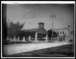 The Slave Market, St. Augustine