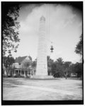 [Independence Monument, Augusta, Ga.]