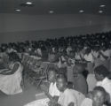 Audience at George Washington Carver special event