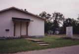 Koonce St. Church of Christ: front