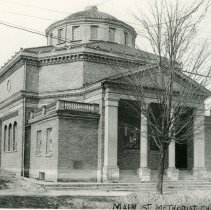 Main Street Methodist Church