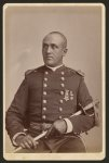 [Frank M. Welch, Maj. Cmdg 5th Battalion, CNG]