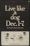 Live Like A Dog