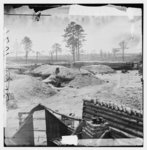 [Petersburg, Va. Fortifications]