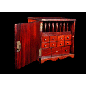 Medicine chest