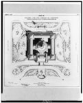 Design for building for the Library of Congress, prepared in accordance with act of Congress approved October 2, 1888