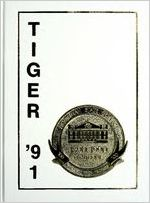 Tiger 1991 [yearbook][Centennial Edition]