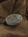 Confederate Officer's Kepi