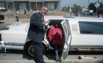 Brotherhood Crusade, Los Angeles, 1993