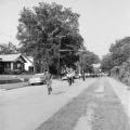 Thumbnail for White students protesting the integration of Murphy High School in Mobile, Alabama.