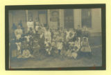 Indianapolis Free Kindergarten, unidentified