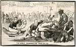 Thumbnail for The Great Presidential Race of 1856