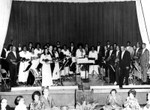 Volunteer orchestra