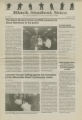 Black Student Voice (Milwaukee, Wis.), Volume 1, number 2 (November 10, 1993) Black Student Voice (Milwaukee, Wis.)