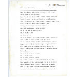 Oral history interview with Joyce Ellis