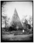 Confederate Monument, Richmond, Va.