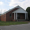 Fredonia Baptist Church