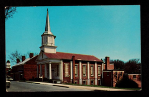 Jonesboro Methodist Church