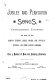 Thumbnail for Jubilee and plantation songs : characteristic favorites, as sung by the Hampton students, Jubilee singers, Fisk University students, and other companies...