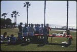 Thurgood Marshall College, Clam Bake