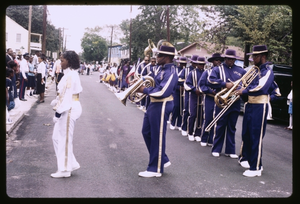 United House of Prayer for All People Annual Parade