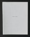 Local Black Association Records. Correspondence and reports from local associations: D-I, 1910-1945. (Box 8, Folder 7).