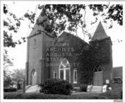 Springfield Baptist Church (Augusta, GA)