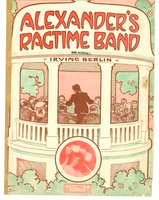 Alexander's ragtime band