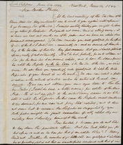 Letter to] Dear Brother Phelps [manuscript