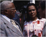 King, Coretta Scott