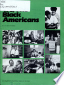 We, the Black Americans