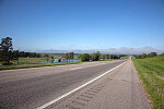 Historic Civil Rights Trail, U.S. Highway 80, Selma to Montgomery, Alabama