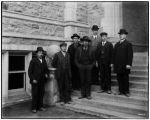 Alaska natives at World's Fair