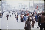 United Farm Workers picket