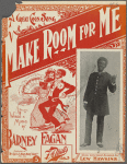 Thumbnail for Make room for me