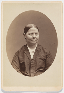 Lucy Stone