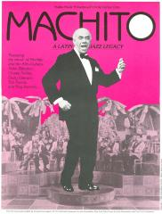 Thumbnail for Machito: A Latin Jazz Legacy